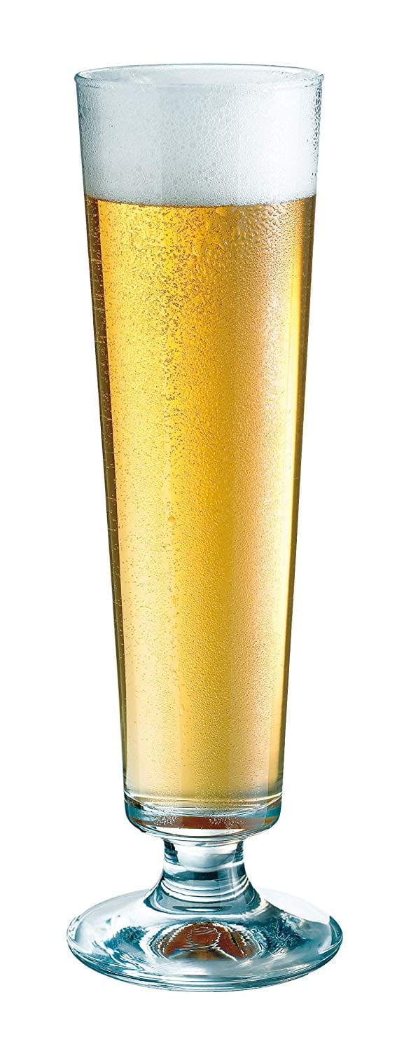 Dolly 12oz Pilsner Glass - Image 3