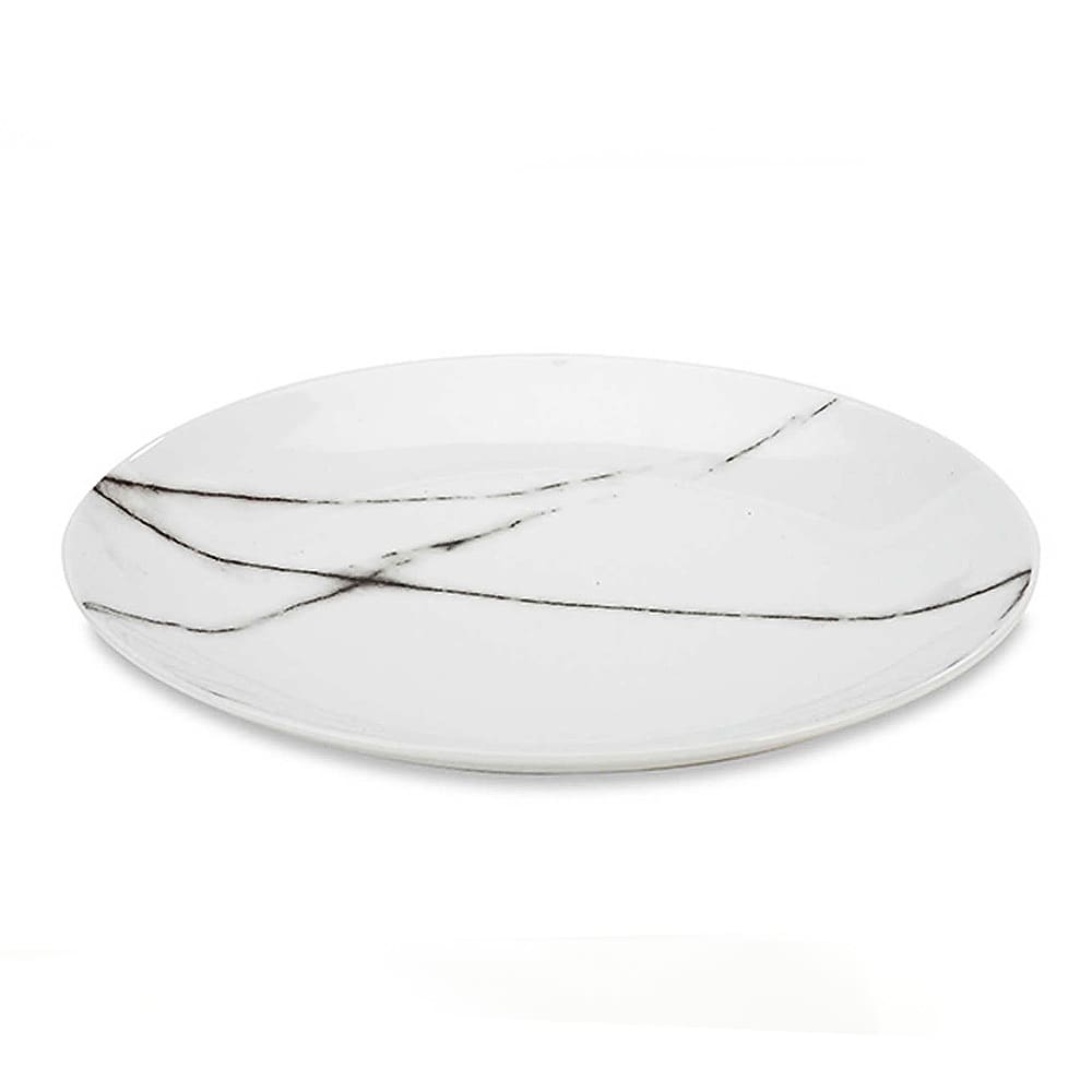 Geneva Marbled Small Plate - Image 3
