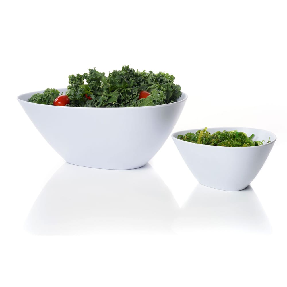 Pia Small Melamine Serving Bowl - Image 2