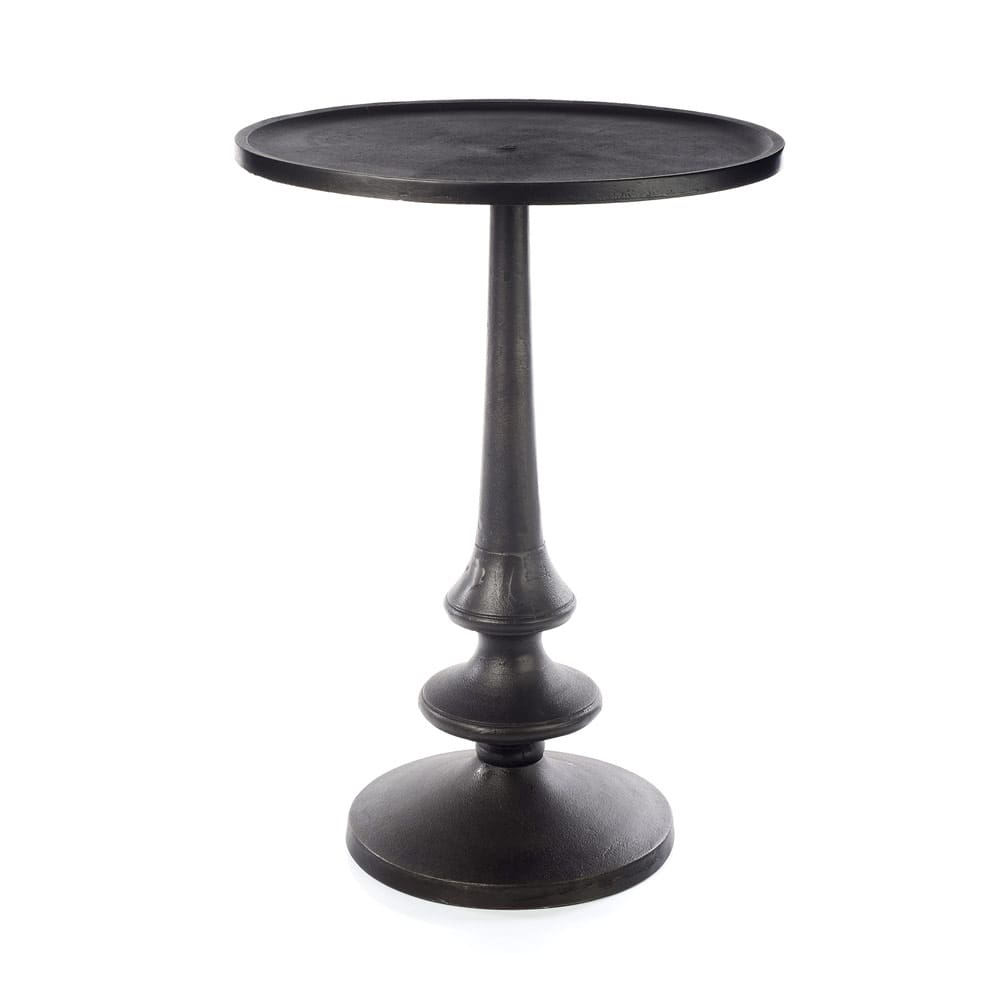 Tuscan Bronze Metal Buffet Riser Large