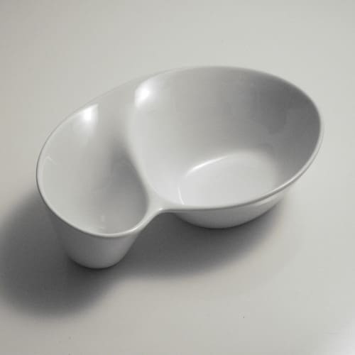 Arch Porcelain Bowl - Image 2