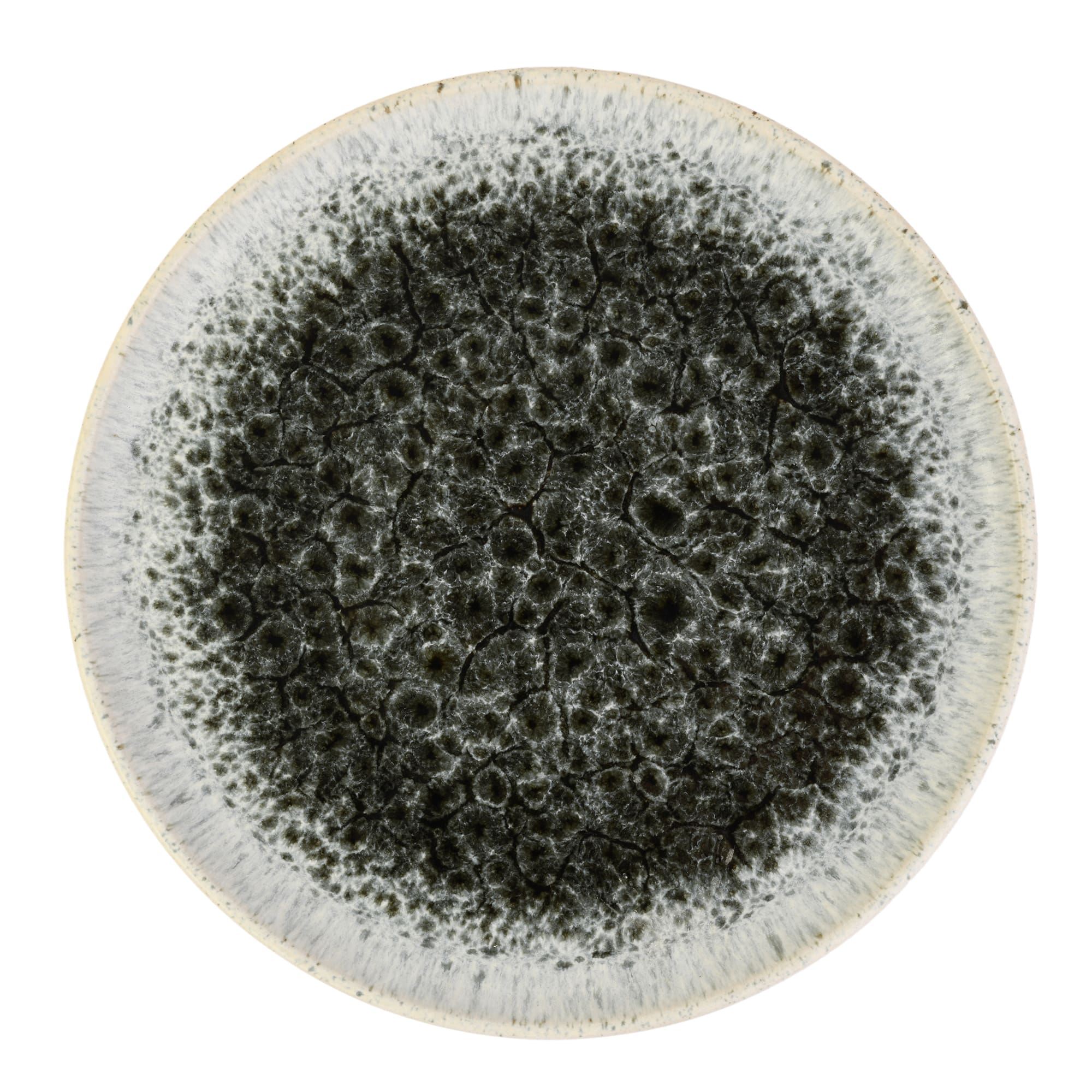 Massimo Large Stoneware Dinner Plate