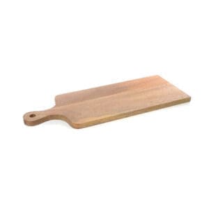 Napa Wood Cheeseboard Medium