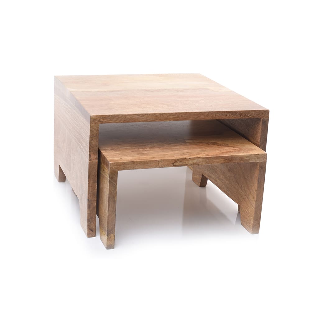 Napa Wooden Nesting Cubes S2 small