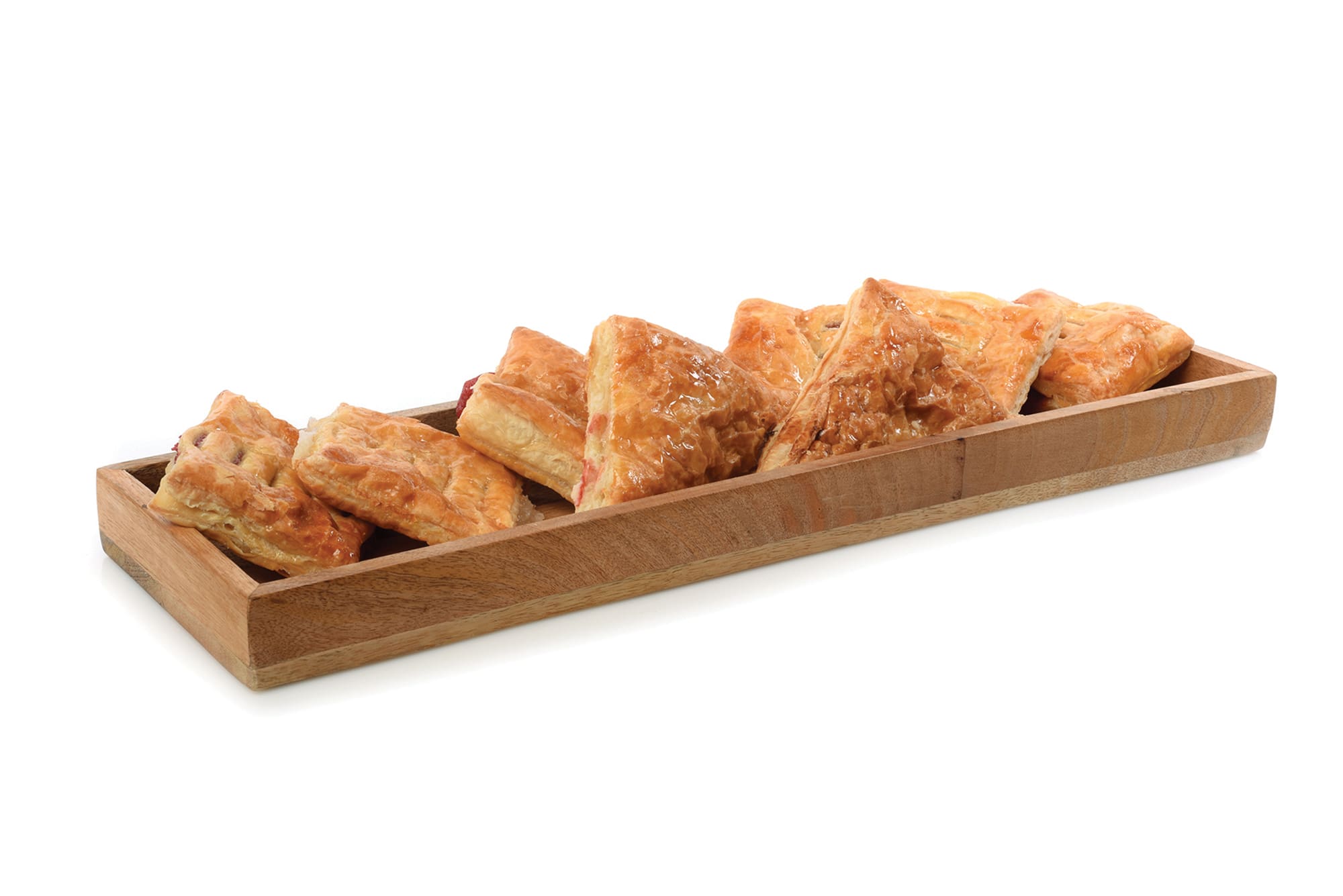 Napa Wood Serving Long Tray - Image 3