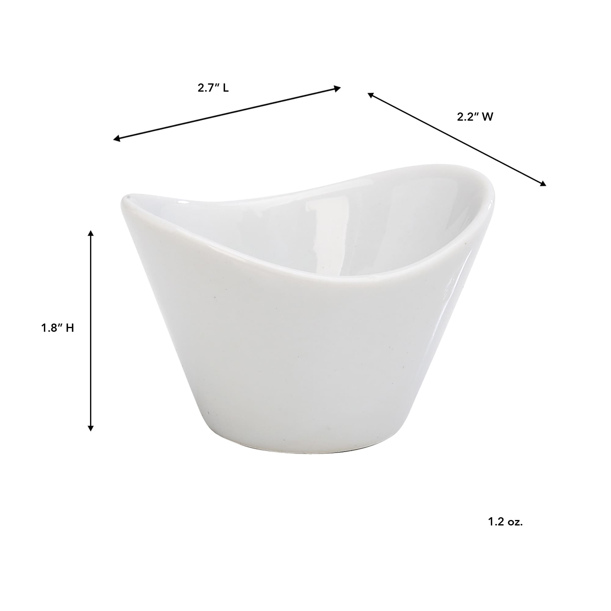 Pana Porcleain Small Dish - Image 2