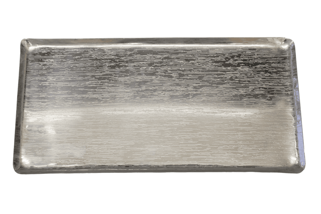 Sequoia Rectangle Tray - Image 2
