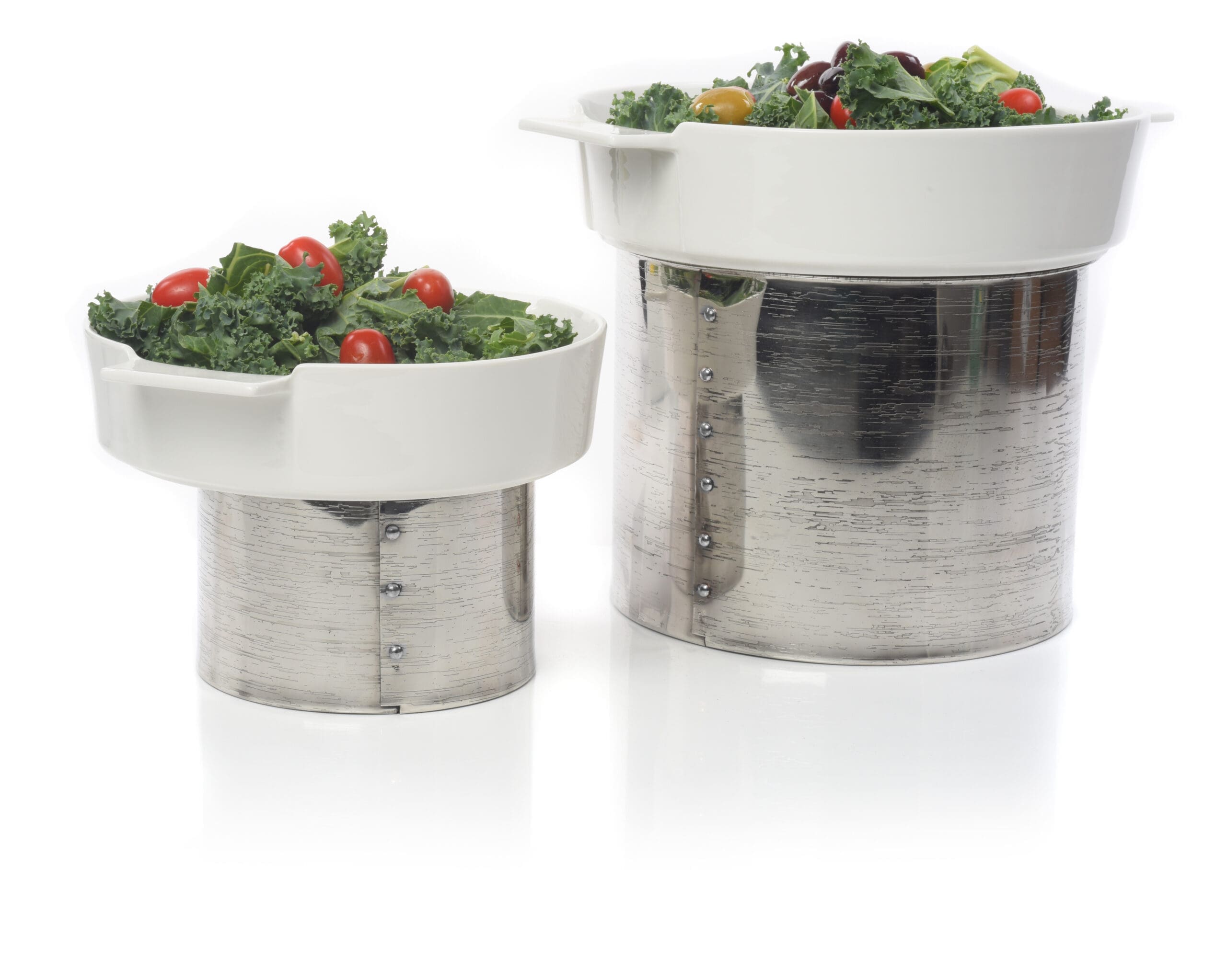 Marco Porcelain Serving Bowl Medium - Image 5
