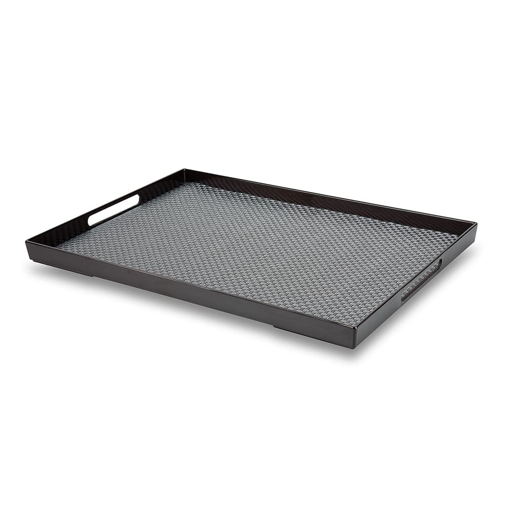 Splash Serving Tray Woven Vinyl Liner