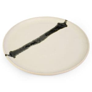 Tango Large Stoneware Dinner Plate