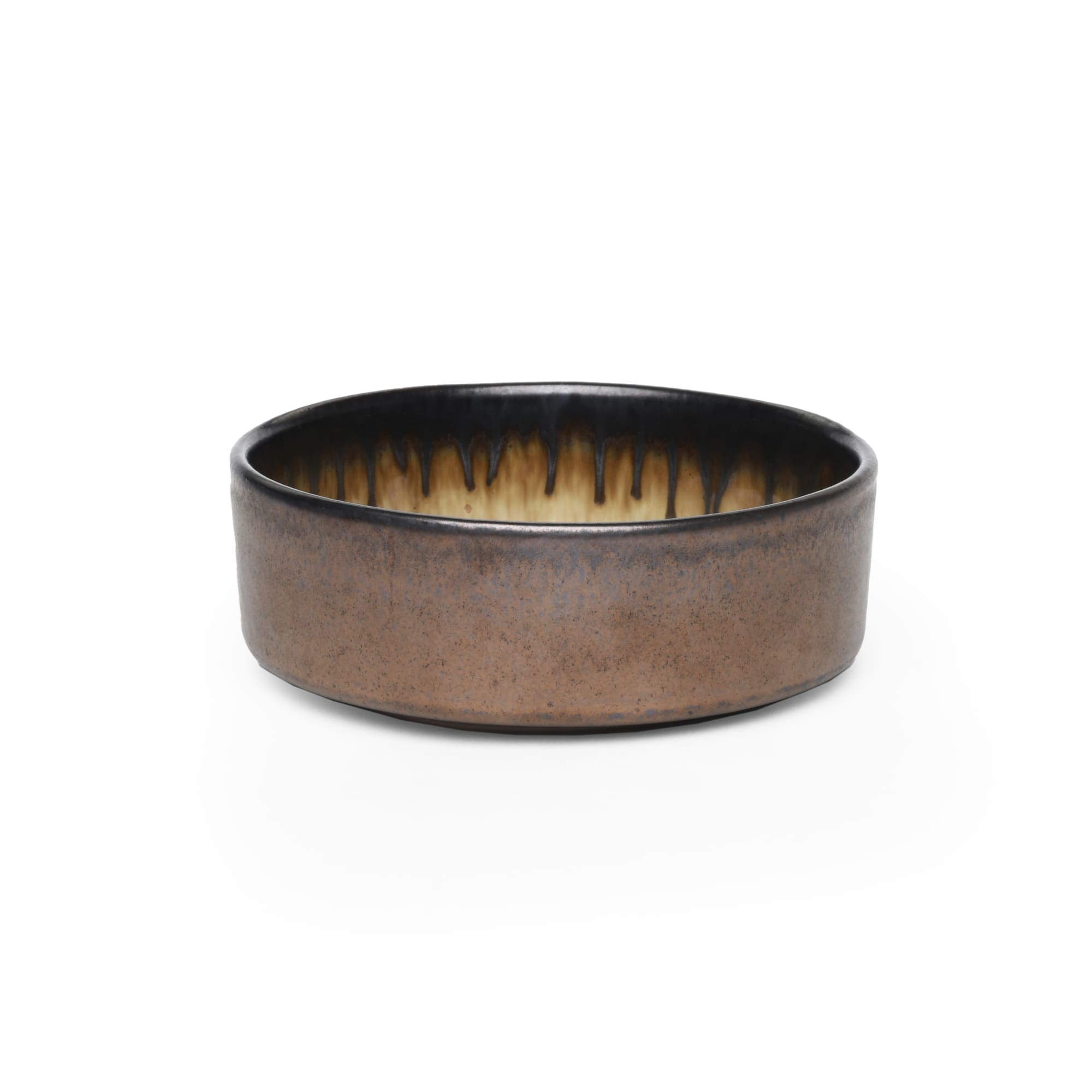 Ponza Stoneware 5oz Large Bowl
