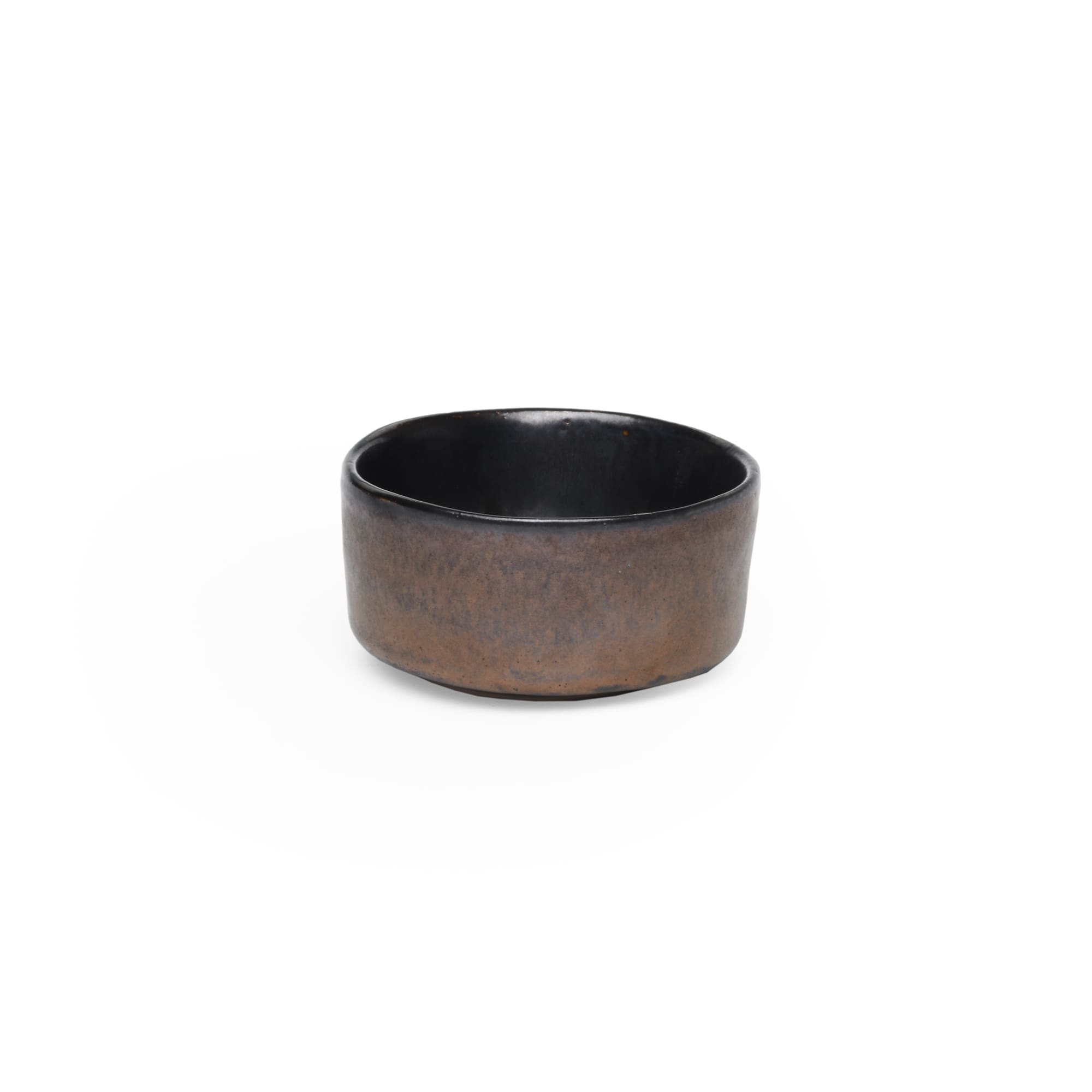 Ponza Stoneware 2oz Small Bowl