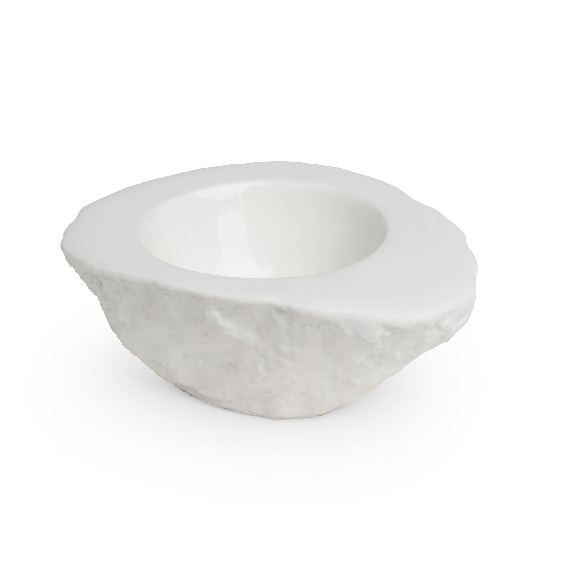 Cava Porcelain Dish